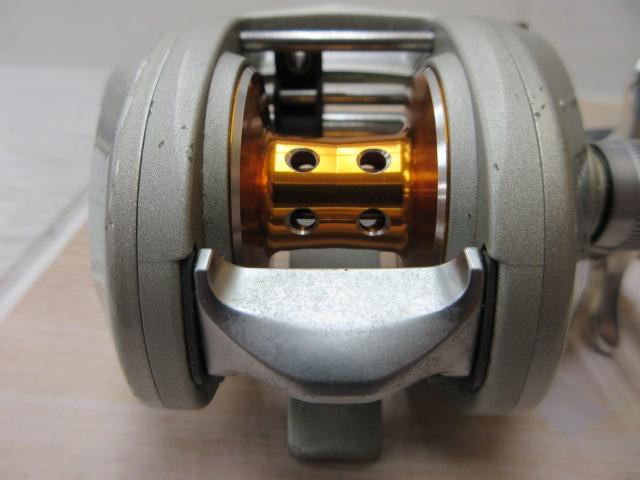 レボ STX