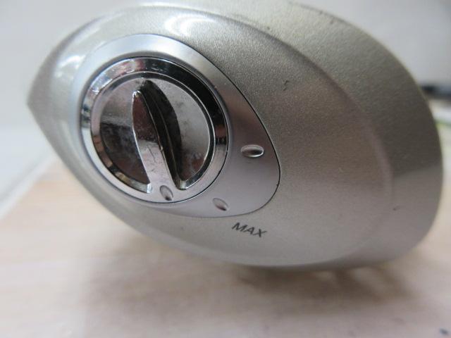 レボ STX