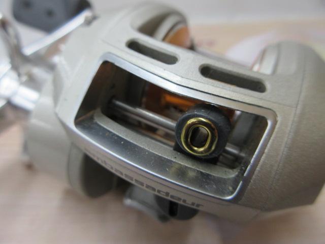 レボ STX