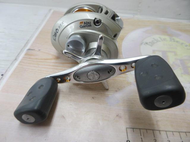 レボ STX
