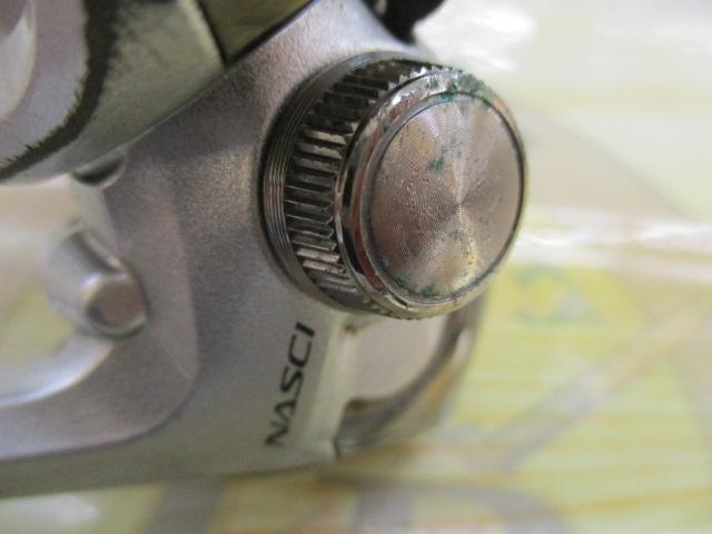 13ナスキー C2000