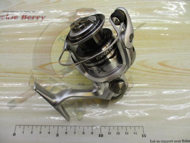 13ナスキー C2000