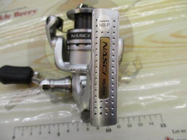 13ナスキー C2000