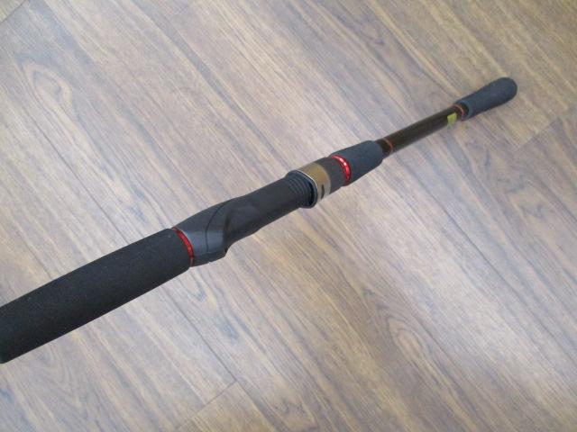 リバティクラブシーバス 96M