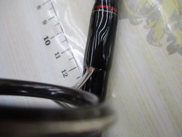 リバティクラブシーバス 96M