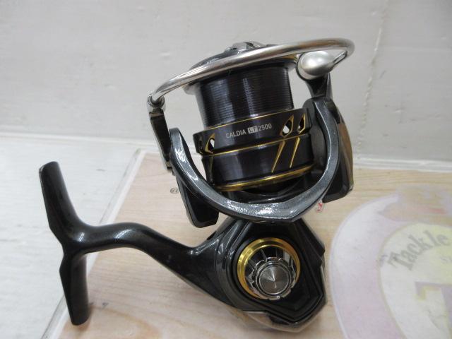 21カルディア LT2500