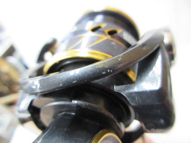 21カルディア LT2500