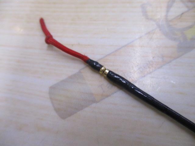 がま鮎クエストⅡ 硬中硬81