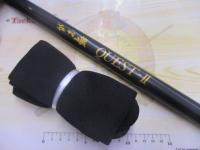 がま鮎クエストⅡ 硬中硬81