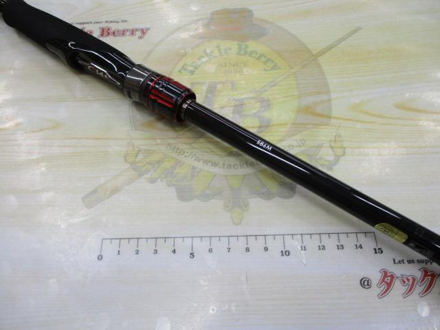 セフィアTT S86M｜＠ベリーネット 日本最大新品中古釣具WEBショップ