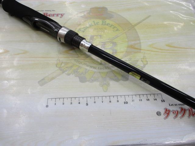 19ソルティーアドバンスエギング 86M｜＠ベリーネット 日本最大新品