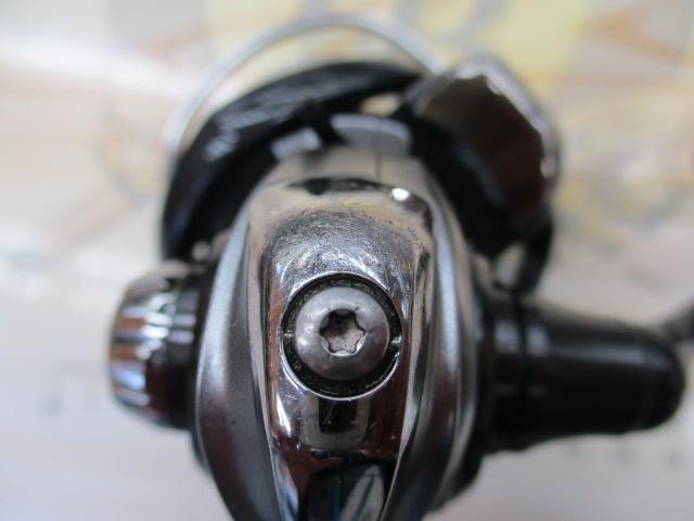 18カルディア LT2000S-XH