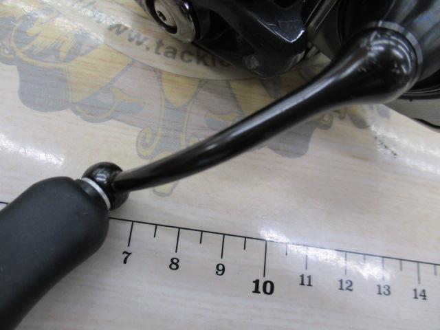 18カルディア LT2000S-XH