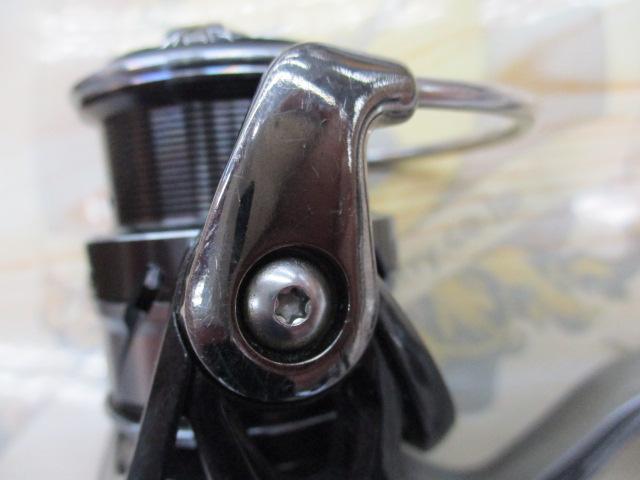 18カルディア LT2000S-XH