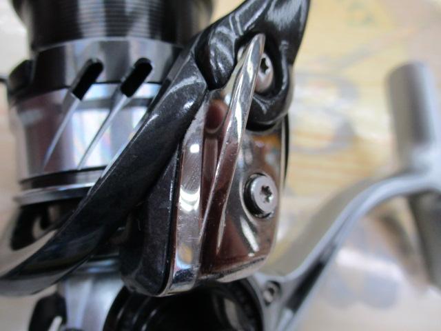 18カルディア LT2000S-XH