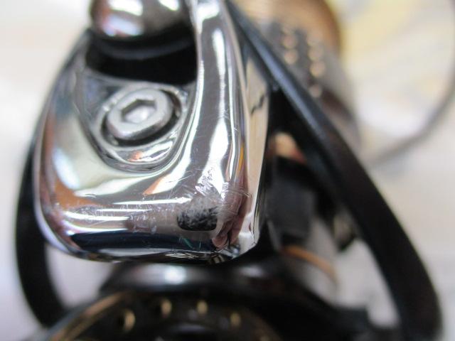 15イグジスト 2003C