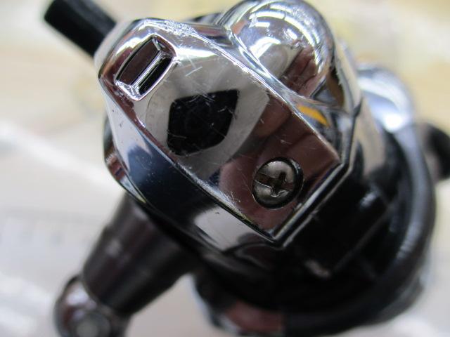 12アルテグラ C2000S