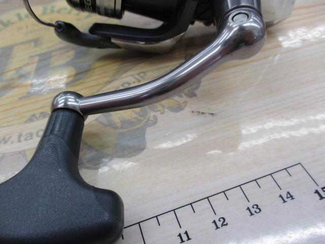 12アルテグラ C3000HG