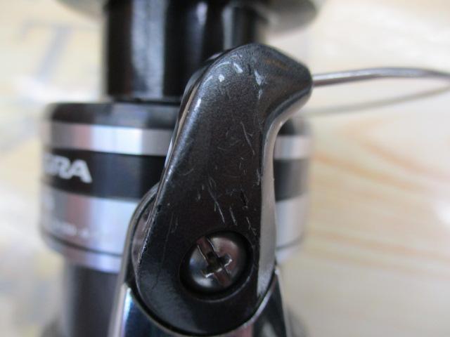 12アルテグラ C3000HG