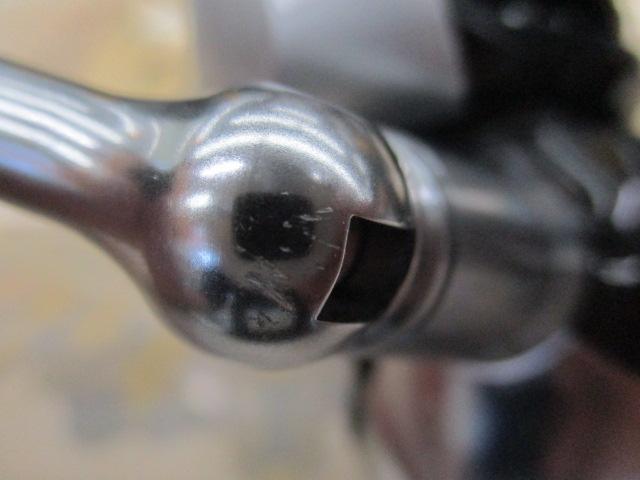 14エクスセンスBB 4000HGM