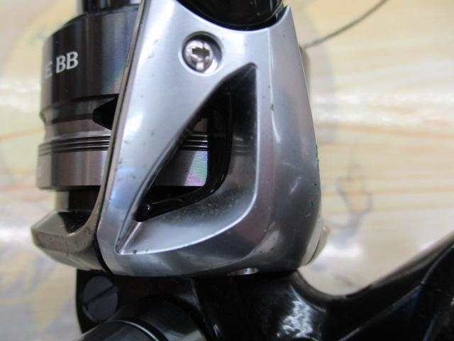 14エクスセンスBB 4000HGM