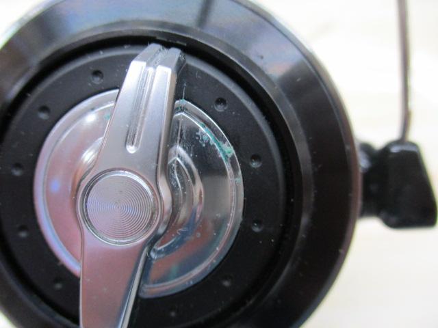 14エクスセンスBB 4000HGM