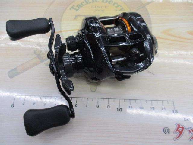 アルファスCT SV 70H