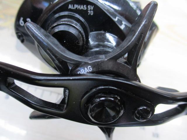 アルファスCT SV 70H