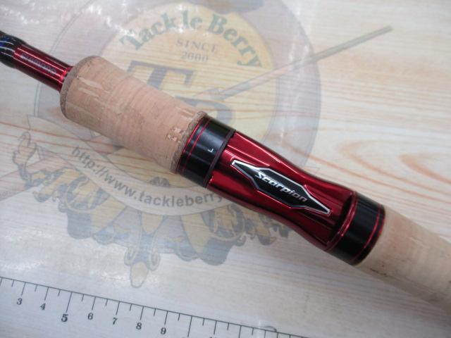 スコーピオン 2831R-2(2019モデル)