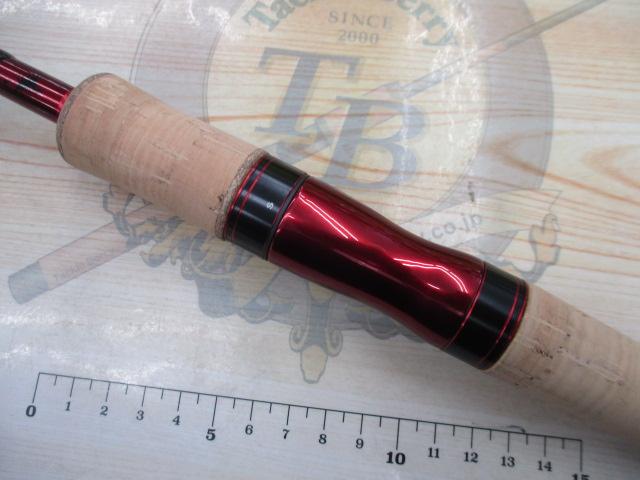 スコーピオン 2831R-2(2019モデル)