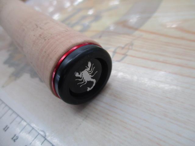 スコーピオン 2831R-2(2019モデル)