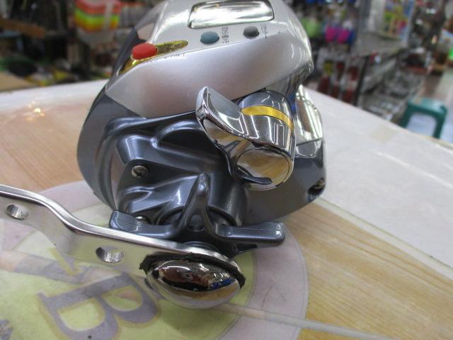 シーボーグ 500FT