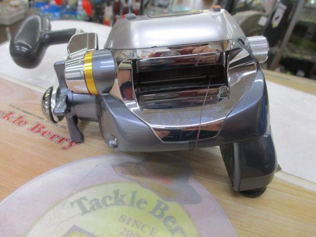 シーボーグ 500FT