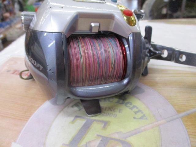 シーボーグ 500FT