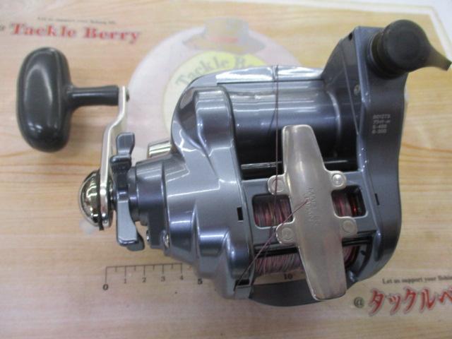 シーボーグ 500FT