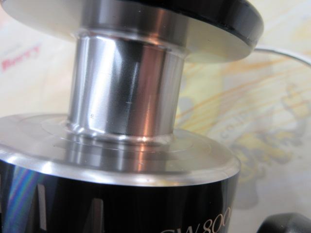 20ストラディックSW 8000HG