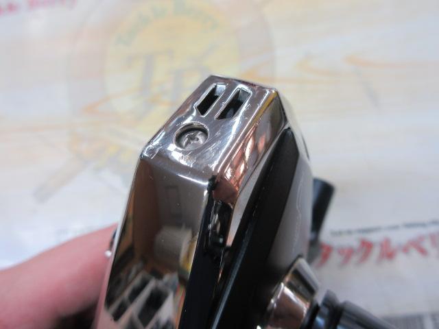 20ストラディックSW 8000HG