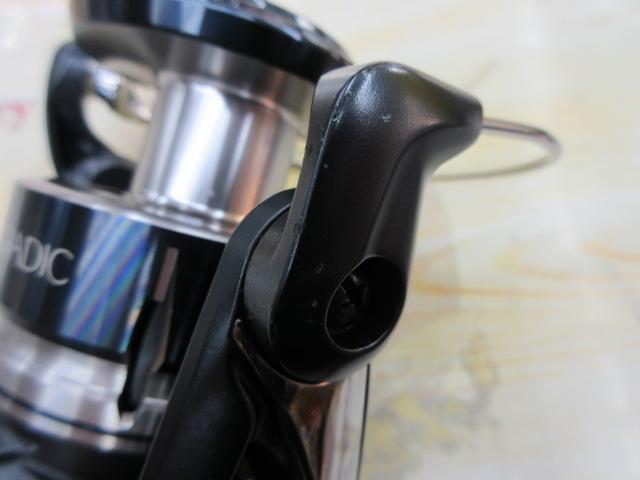 20ストラディックSW 8000HG