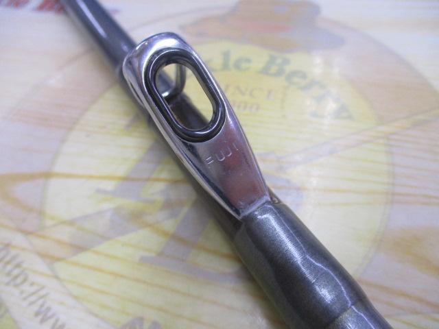 HZ剣崎シャクリ 210M
