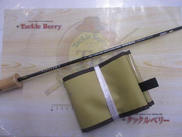 ギャラリー GTSS-62XUL "Nose" action