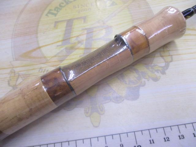 ギャラリー GTSS-62XUL "Nose" action