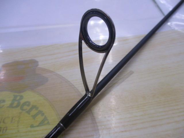 ギャラリー GTSS-62XUL "Nose" action