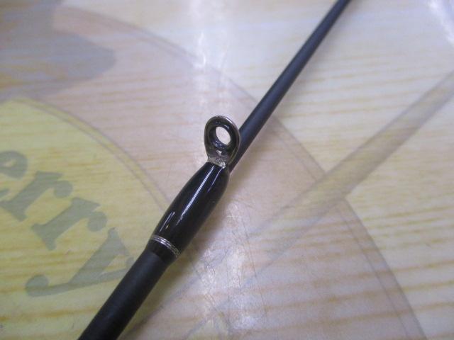 ギャラリー GTSS-62XUL "Nose" action