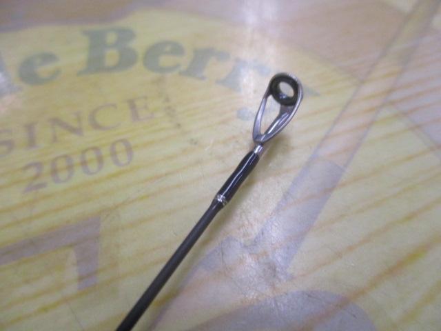 ギャラリー GTSS-62XUL "Nose" action