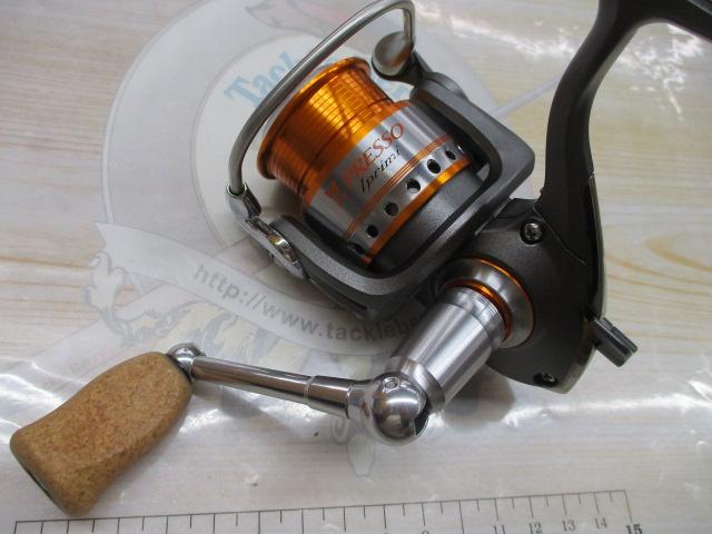 プレッソイプリミ 1503