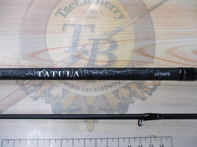 タトゥーラ 652MFB