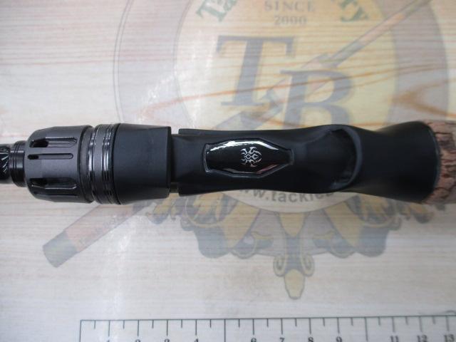 タトゥーラ 652MFB