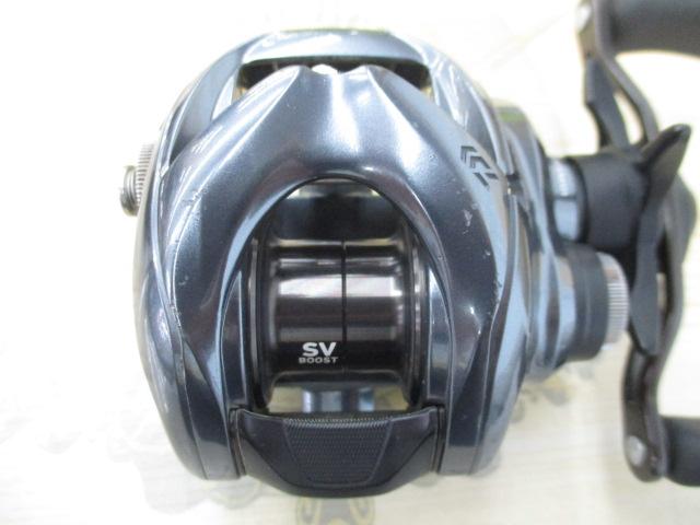 25タトゥーラ SV TW 100