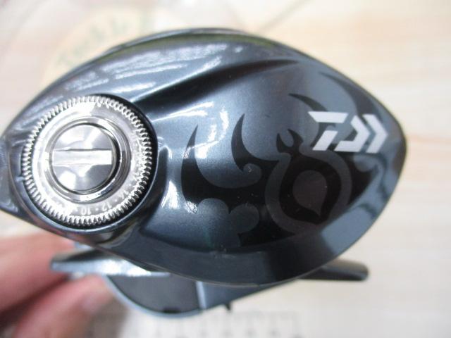 25タトゥーラ SV TW 100