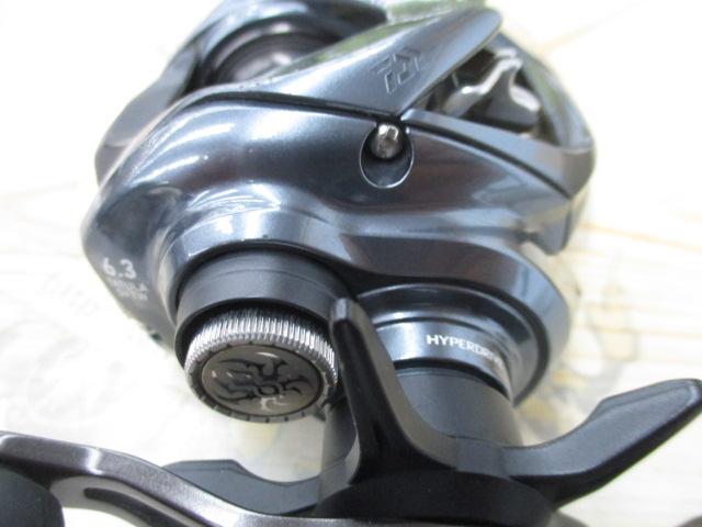 25タトゥーラ SV TW 100